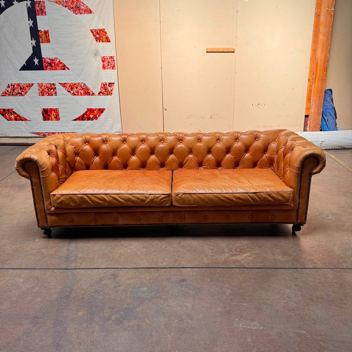RH KENSINGTON SOFA
