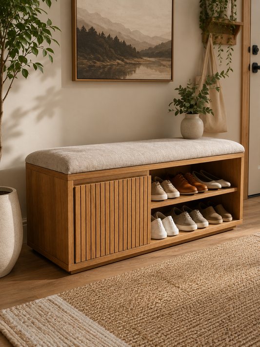 ARTICLE KOUVA 47" BENCH