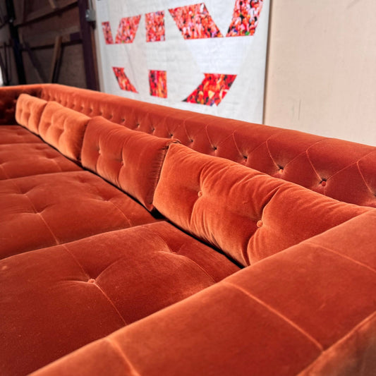 CB2 GIANFRANCI FRATTINI DESIGNER