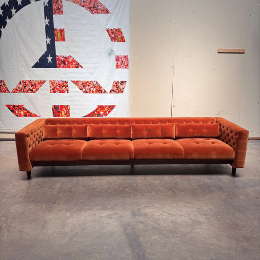 CB2 GIANFRANCI FRATTINI DESIGNER