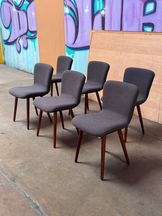 ARTICLE SEDE DINING CHAIRS