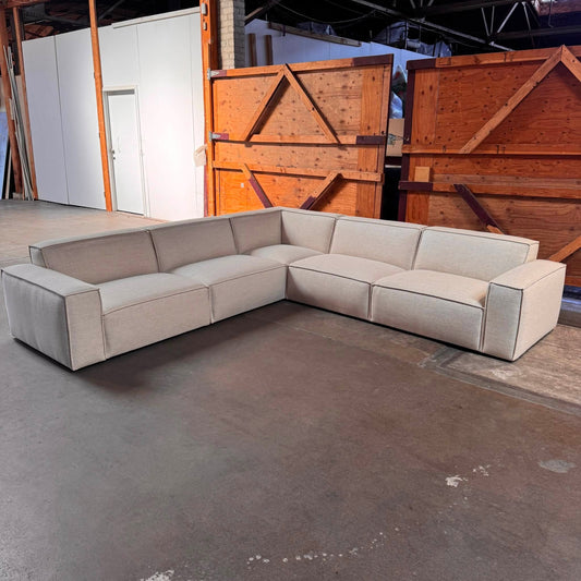 CASTLERY JONATHAN MODULAR