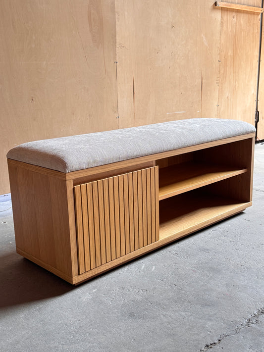 ARTICLE KOUVA 47" BENCH