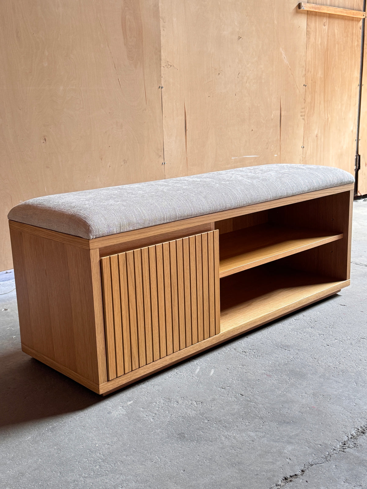 ARTICLE KOUVA 47" BENCH